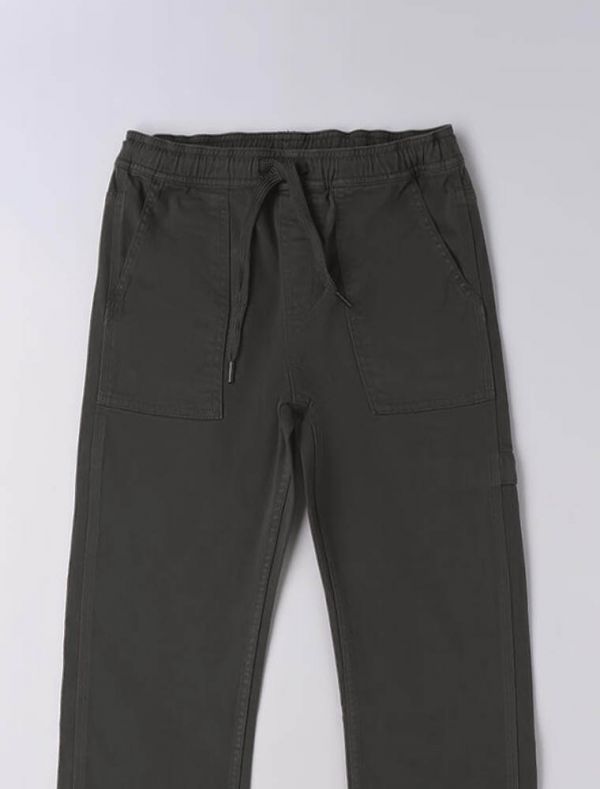 Pantalone I Do - grigio scuro