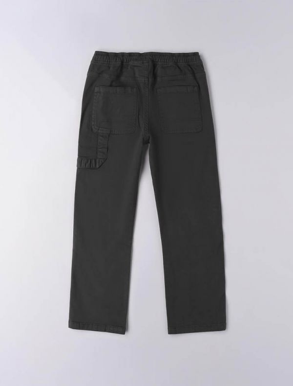 Pantalone I Do - grigio scuro