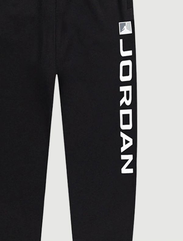 Pantalone Jordan - nero