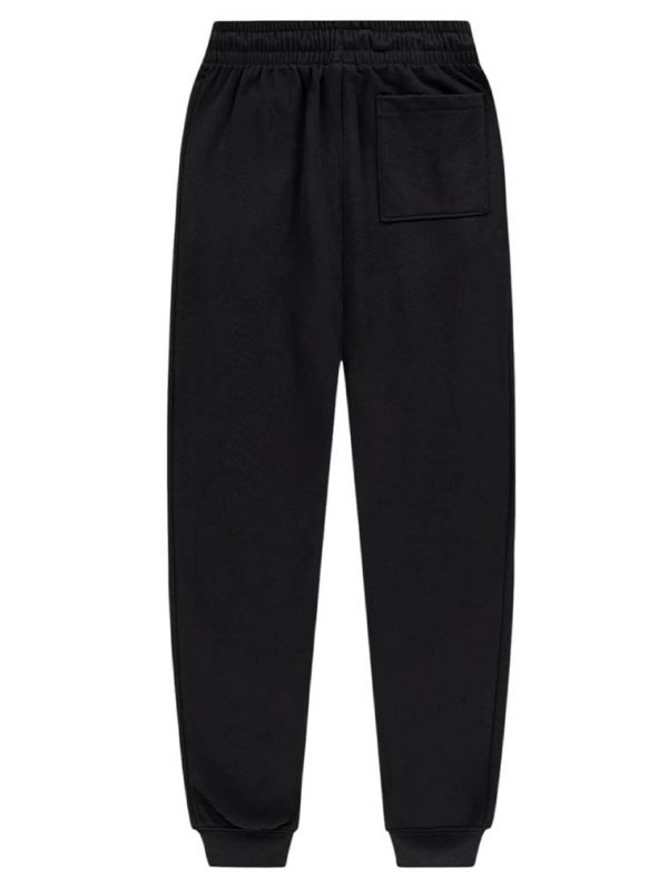 Pantalone Jordan - nero