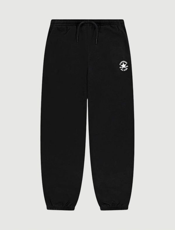 Pantalone Converse - nero