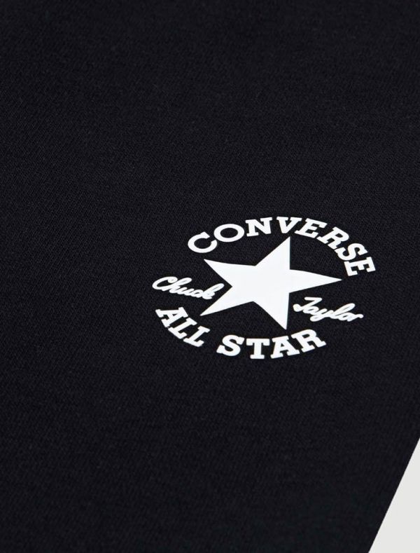 Pantalone Converse - nero