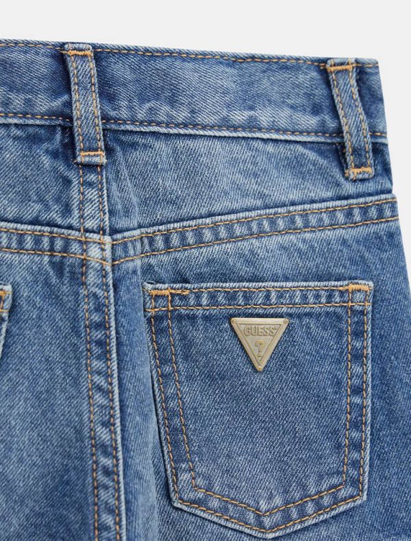 Pantalone jeans Guess - jeans