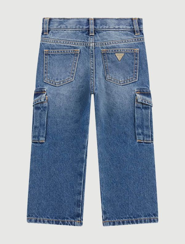 Pantalone jeans Guess - jeans