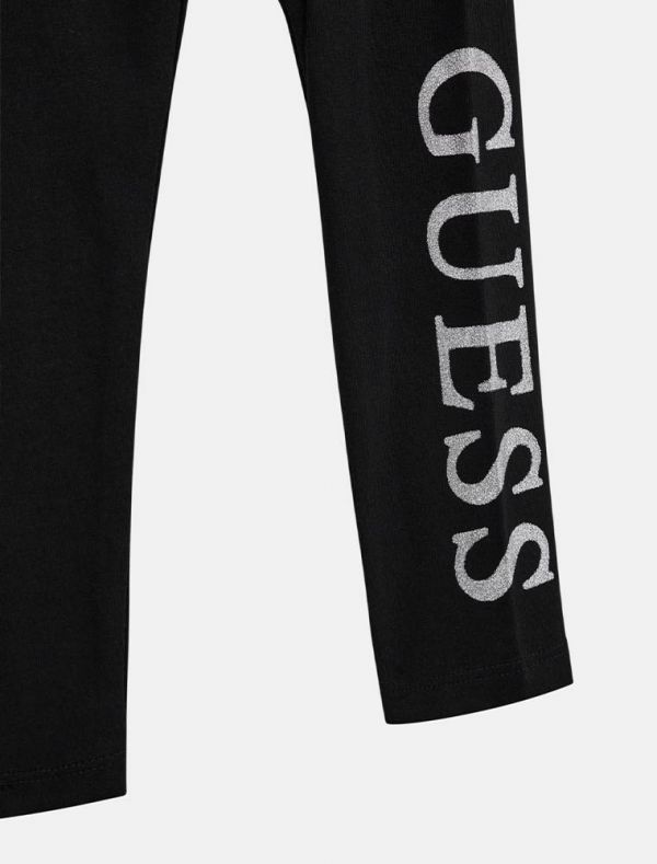 Leggings Guess - black