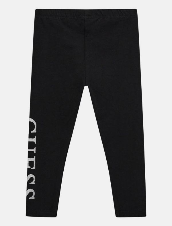 Leggings Guess - black