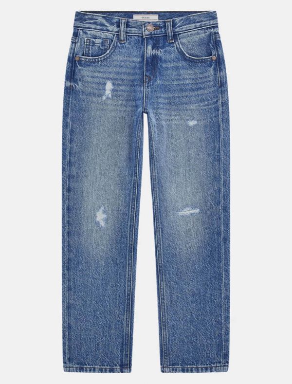 Pantalone jeans Guess - jeans