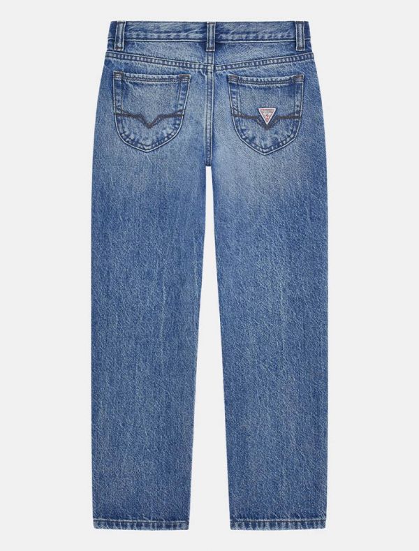 Pantalone jeans Guess - jeans