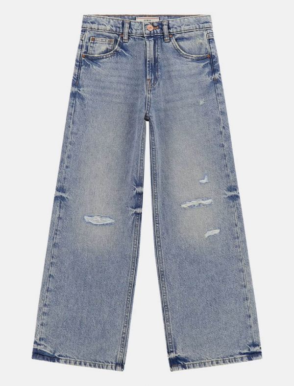 Pantalone jeans Guess - blue