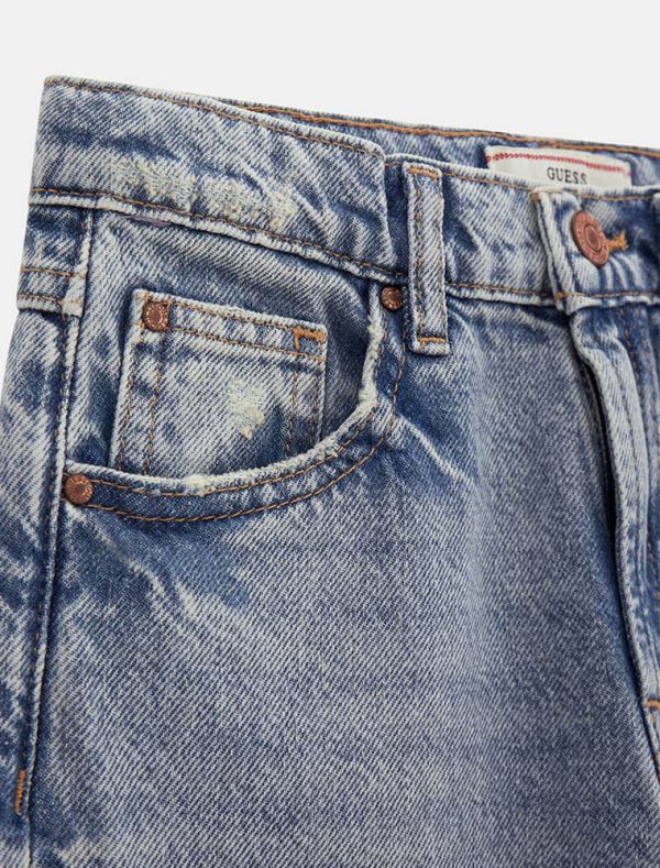 Pantalone jeans Guess - blue