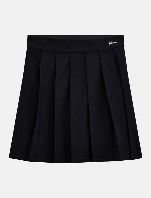 Gonna Guess - black