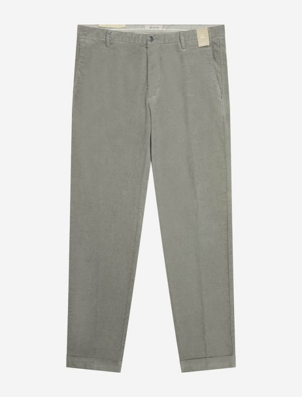 Pantalone casual At. P. Co - grigio