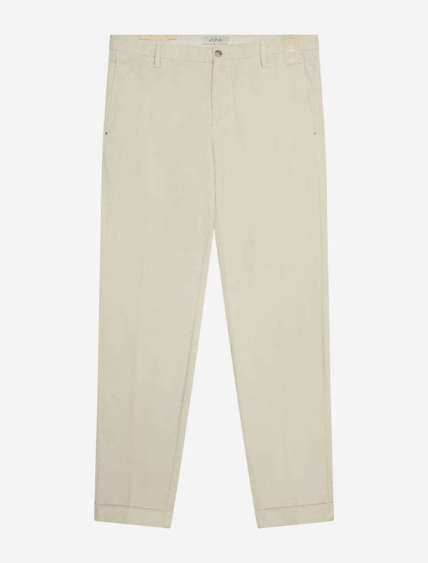 Pantalone casual At. P. Co - panna