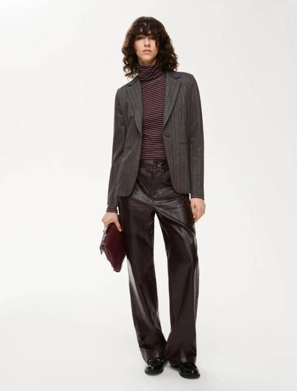 Giacca Iblues - testa moro