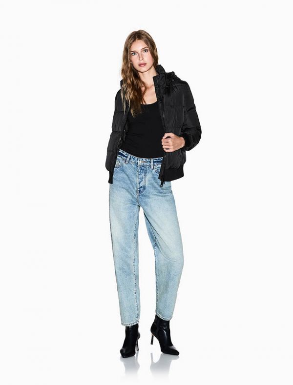 Giubbino Armani Exchange - nero