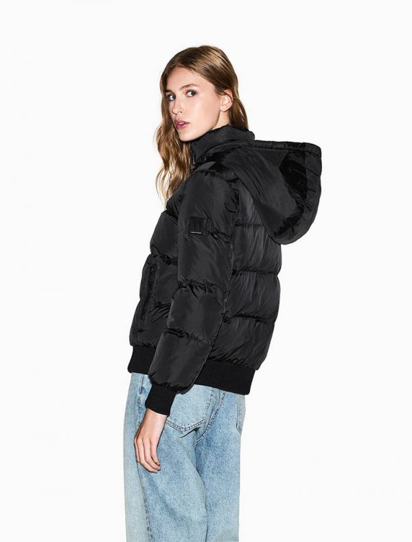 Giubbino Armani Exchange - nero