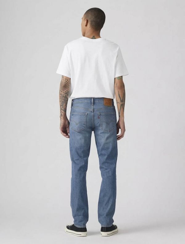 Pantalone jeans Levi's - denim