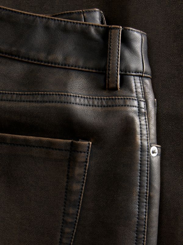 Pantalone Jjxx - moro