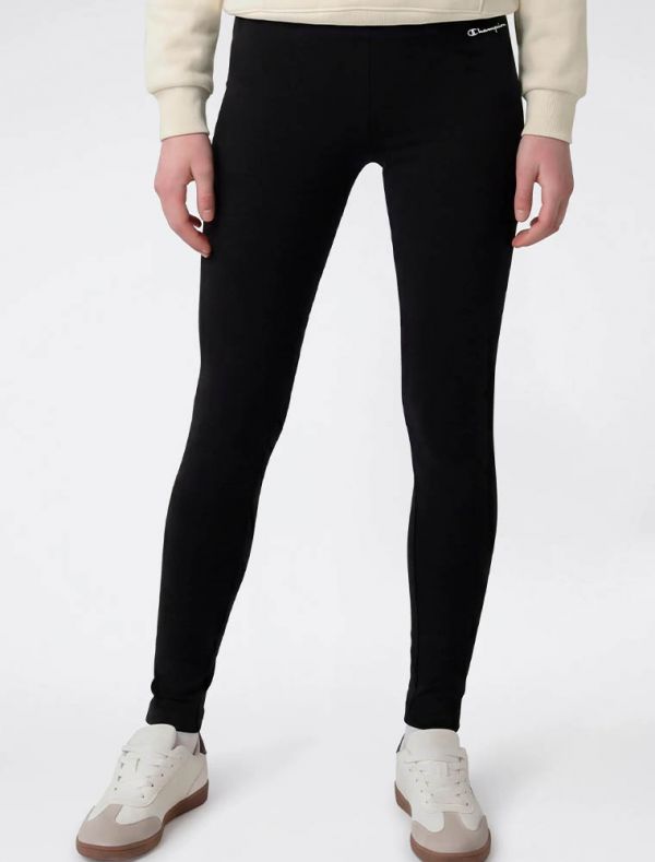 Leggings Champion - nero