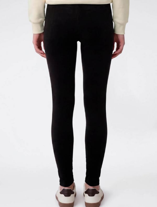 Leggings Champion - nero