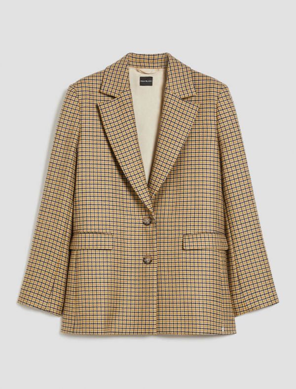 Giacca Pennyblack - fantasia