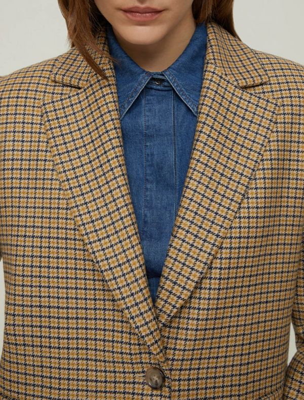 Giacca Pennyblack - fantasia