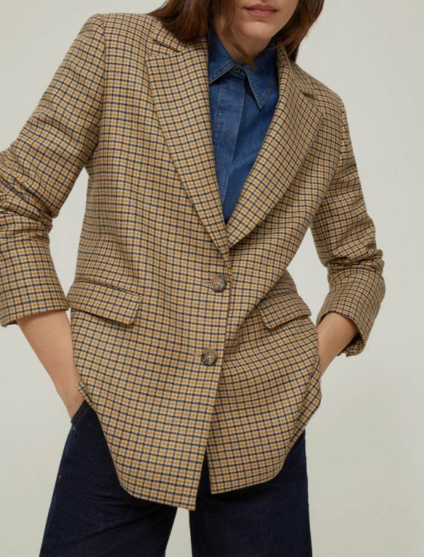 Giacca Pennyblack - fantasia