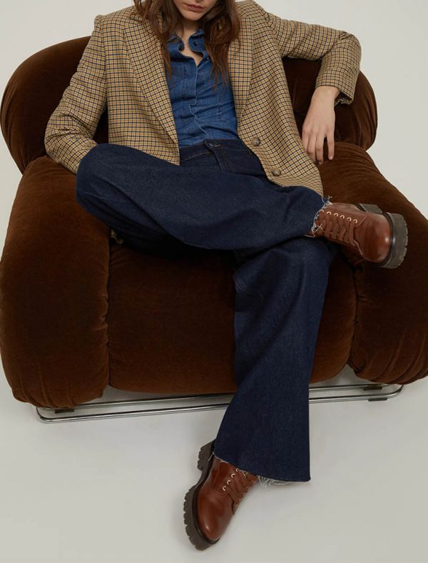 Giacca Pennyblack - fantasia