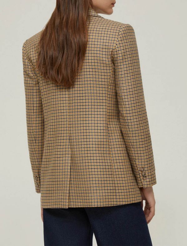 Giacca Pennyblack - fantasia