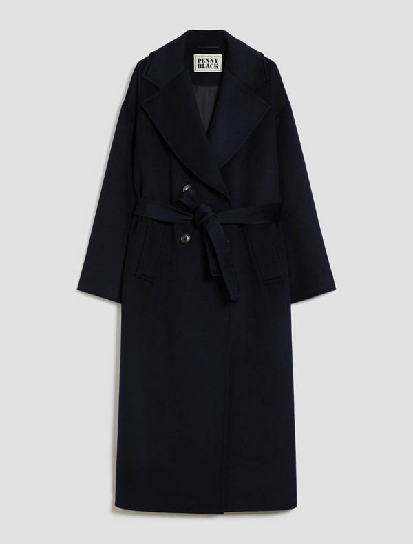 Cappotto Pennyblack - blu