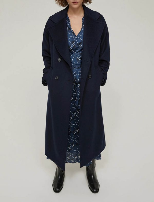 Cappotto Pennyblack - blu