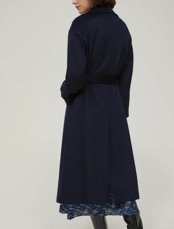 Cappotto Pennyblack - blu