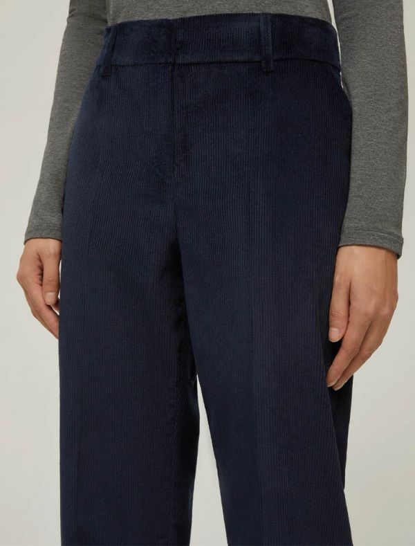 Pantalone Pennyblack - blu