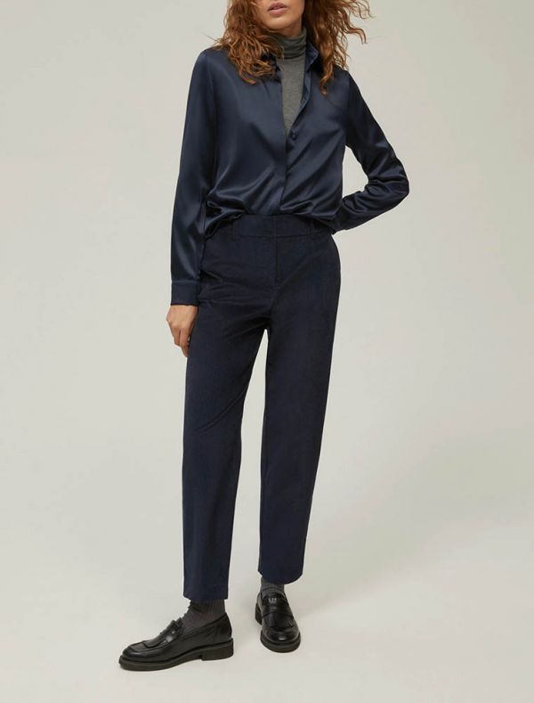 Pantalone Pennyblack - blu