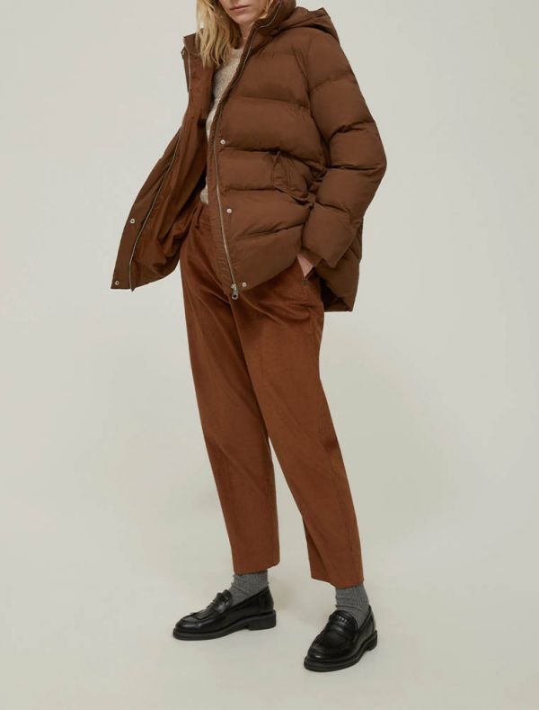 Pantalone Pennyblack - cuoio