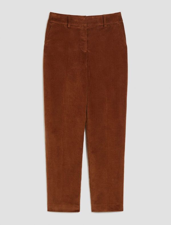 Pantalone Pennyblack - cuoio