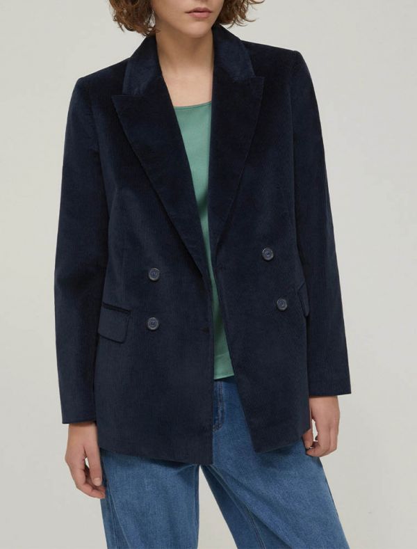 Giacca Pennyblack - blu