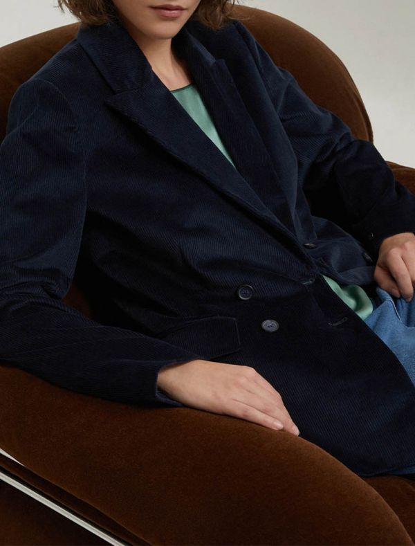 Giacca Pennyblack - blu