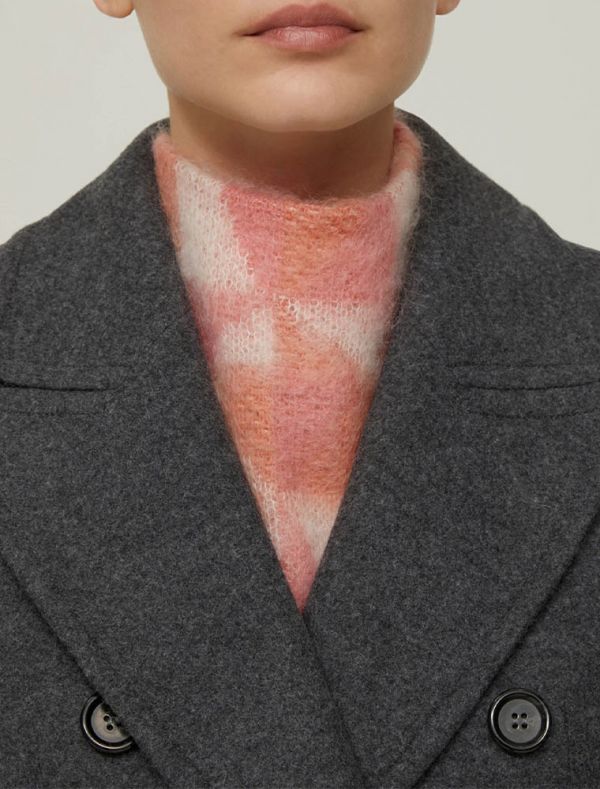 Cappotto Pennyblack - grigio scuro