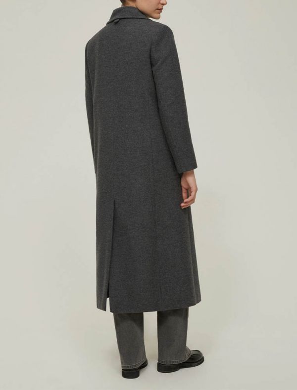 Cappotto Pennyblack - grigio scuro
