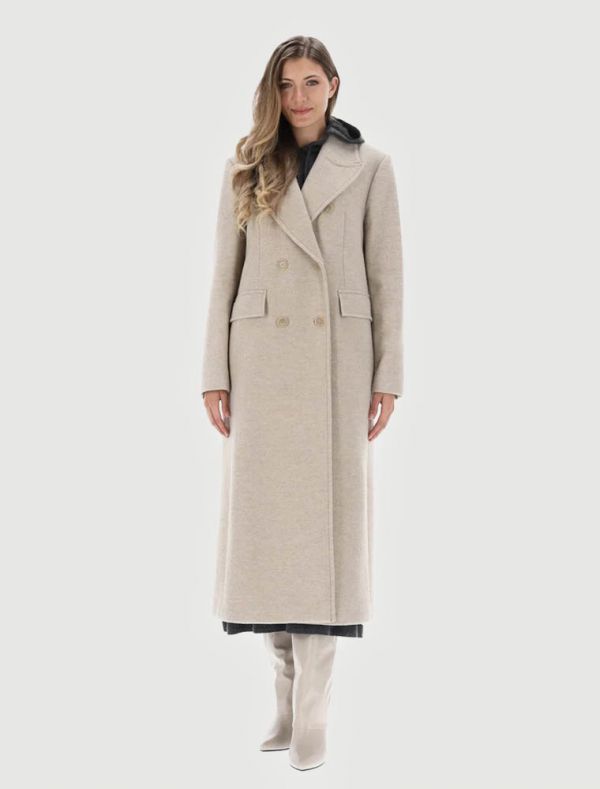 Cappotto Pennyblack - cacha'