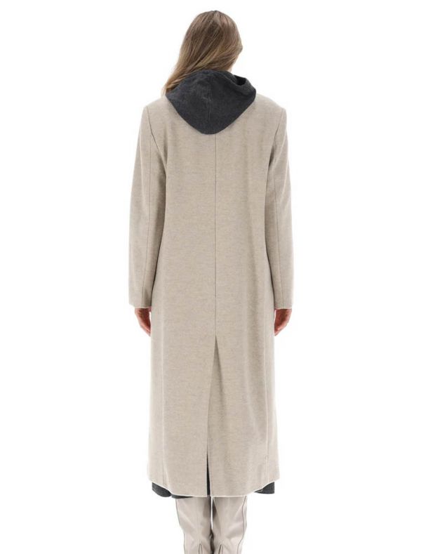 Cappotto Pennyblack - cacha'