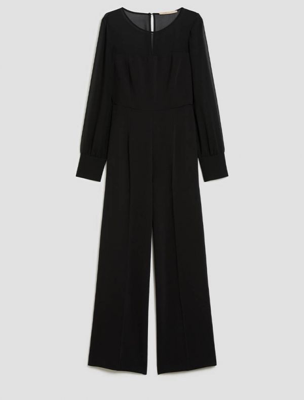 Tuta Pennypink - nero