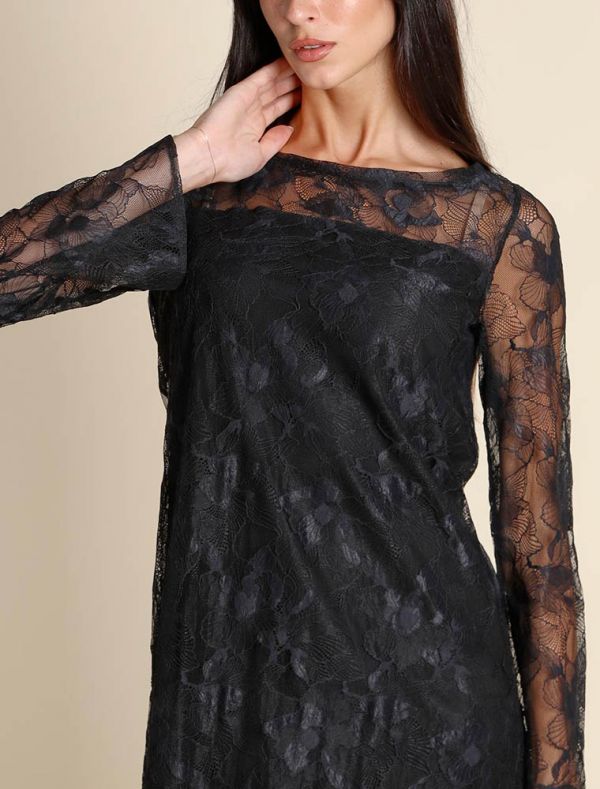 Abito Pennypink - nero