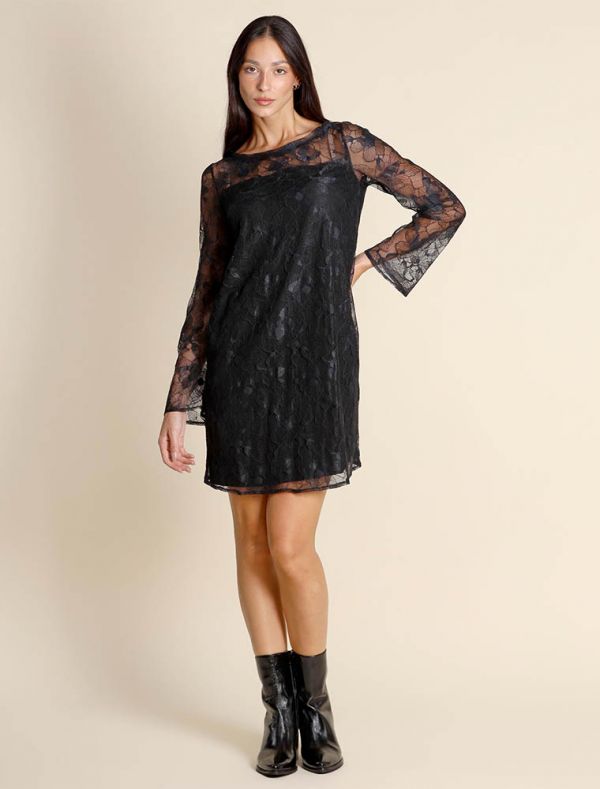 Abito Pennypink - nero