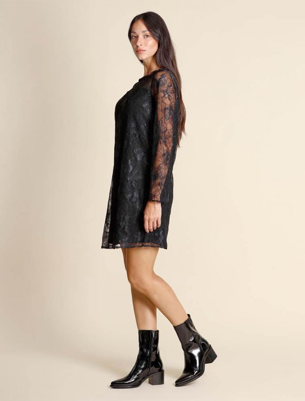 Abito Pennypink - nero