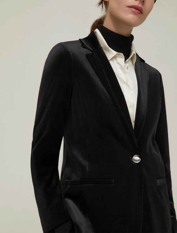 Giacca Pennypink - nero