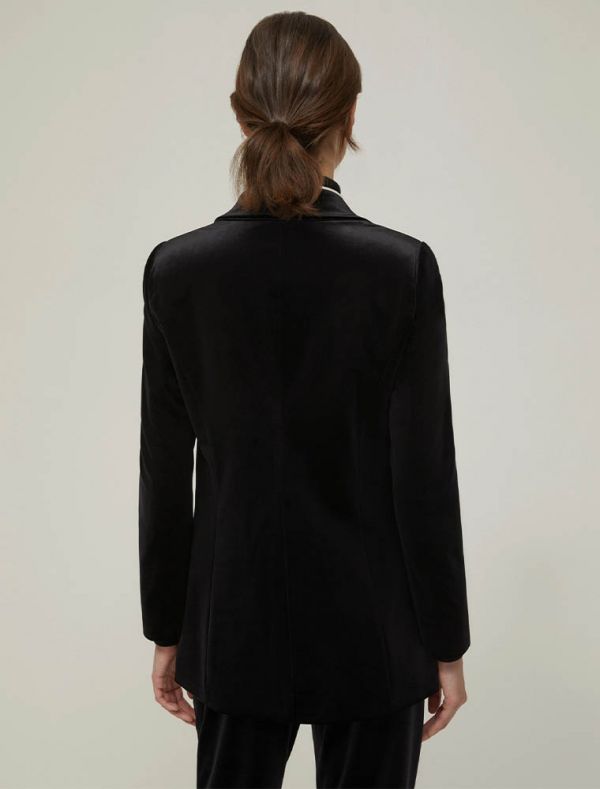 Giacca Pennypink - nero