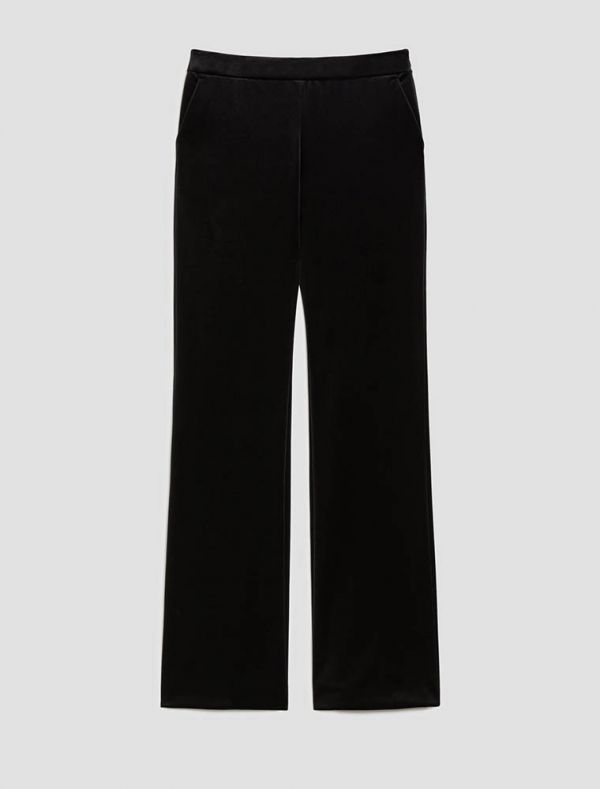 Pantalone Pennypink - nero