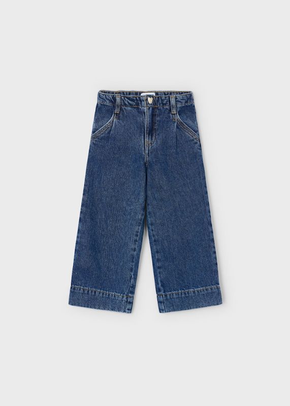 Pantalone jeans Mayoral - scuro